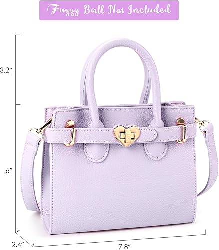 Kids Purse for Little Girls Gift Toddler Crossbody Handbags