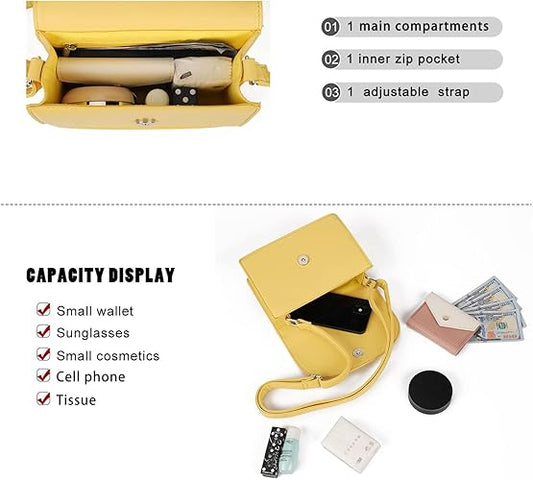 Cute Purses for Teen Girls Small Crossbody Purse and Handbags Cat Gifts for Kids
